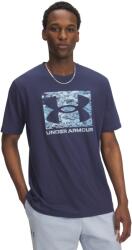 Under Armour Abc Camo Boxed Logo Ss (1361673-403)