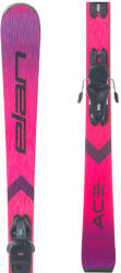 Elan Ace Speed Magic Pro Ps + El 9.0 Gw (acajsr22)