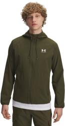 Under Armour Stretch Woven Windbreaker (6003001-308)
