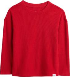 GAP V-ls Cozy Waffle Crew (829320-01)