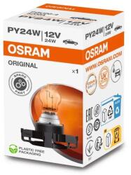 OSRAM Eredeti autóizzó PGU20-4 PSX PY24W/24W/12V - Osram 5200A (OA0044)