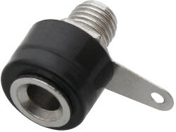  banándugók , fekete, ezüst (9613)