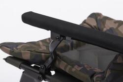 Prologic AVENGER COMFORT CAMO szék karfahuzatokkal (SVS65046)