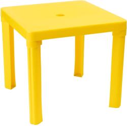 Flair Teddy Gyerek Asztal - Sárga