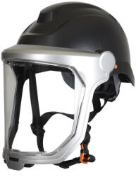 Iweld DEFENDER arc és fejvédő munkavédelmi sisak 8PNTHRDFNDR (8PNTHRDFNDR)