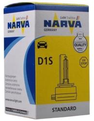NARVA Xenon autós izzó D2S P32D-2/35W/85V 4300K - Narva 84002NVAC1 NAR-84002NVAC1 (N84002)