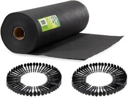 Plonos Agrotextile fekete 490000 (490000)