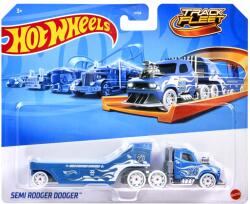 Mattel Hot Wheels: Semi Rodger Dodger kamion 1/64-es méretarány - Mattel (HYT56/HVF03) - jatekshop