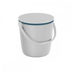 Keter Go bar kerti italtartó asztal fehér-kék (246855)