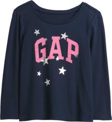 GAP V-frch Ls Bf Logo Tee (812482-01)