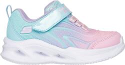 Skechers Sola Glow - Color Breeze (303713naqmt)