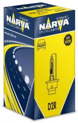 NARVA Xenon autós izzó D2R P32d-3/35W/85V 4300K - Narva 84006NVAC1 NAR-84006NVAC1 (N84006)