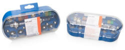  Izzókészlet H7+H7 30 db UNI