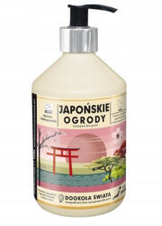 Certech-Super Benek Super Beno Around the World sampon JAPANESE GARDENS YORK 400 ml
