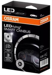 OSRAM LEDriving SMART CANBUS - Osram LEDSC01-2HFB (OA0024)