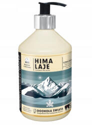  Certech-Super Benek Super Beno Around the World Himalaya kutyakölyök sampon 400 ml