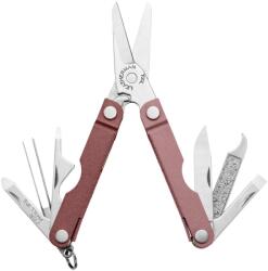 LEATHERMAN Multitool Leatherman Micra - Heathered Blush