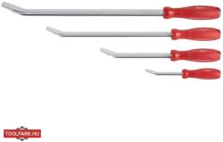 Milwaukee Pajszer - feszítővas készlet 4 db-os - Milwaukee (48229214)