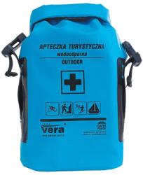 Vera Trusă de prim ajutor rezistentă la apă Vera - Blue
