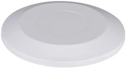 Kanlux 38750 PRESENSOR-O-W NT beltéri mennyezeti mozgásérzékelő, 360° érzékelési szög, 3-2000 Lux beállítható megvilágítás, 10mp-12p beállítható időkésleltetés, IP20, fehér (Kanlux 38750) (38750)