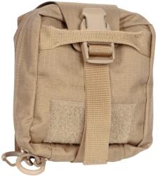 Eberlestock Trusă de prim ajutor cu velcro Eberlestock Rip-Away Small - Dry Earth