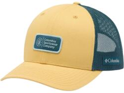 Columbia Sportswear Șapcă Columbia Mesh Snapback - Sand Dune
