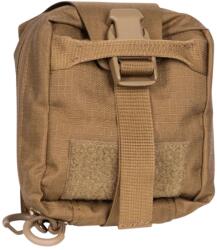 Eberlestock Trusă de prim ajutor cu velcro Eberlestock Rip-Away Small - Coyote Brown