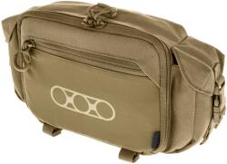 Eberlestock Borsetă Eberlestock Multipack Pouch - Coyote Brown