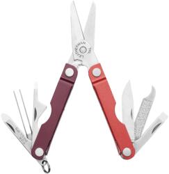 LEATHERMAN Multitool Leatherman Micra - Mulled Wine