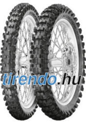 Pirelli Scorpion MX 32 Mid Soft ( 100/90-19 TT 57M hátsó kerék, Mischung Közepes SOFT, NHS ) - tirendo