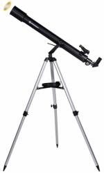 Bresser Sirius 70/900 AZ teleszkóp okostelefon adapterrel 74305