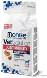 Monge VetSolution Dog 12kg Joint Mobilityfit