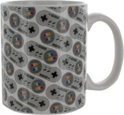 Paladone Nintendo SNES Controller Mug