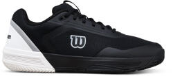 Wilson Încălțăminte de tenis pentru bărbați Courtglide Black/White/Lunar Rock EUR 46