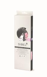 Sibel High-Light Foam Foil Pink 30 x 9, 5 cm 200 ks