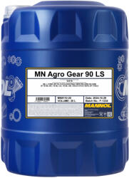 MANNOL 8110 Agro Gear 90 LS (20 L)