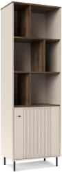  TIRAMISU magas polcos szekrény (10000018275)