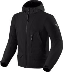 Revit Boson motoros kabát fekete