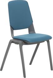 Bittel Посетителски стол limber - син (3520793_8) - tierradesign