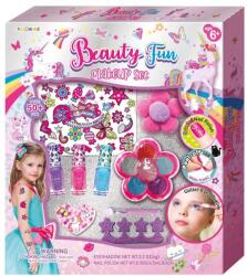  Nagy smink- és körömkészlet (SK47B-310NUC)