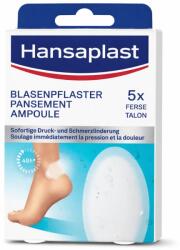 Hansaplast SOS Vízhólyagtapasz 5 db