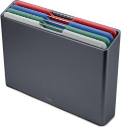Joseph Joseph Tocător FOLIO 60214 30 x 20 cm, set de 4 buc, plastic, Joseph Joseph (JS60214) Tocator