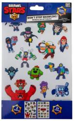 Cine Replicas Стикери Cine Replicas - Brawl Stars, 38 броя (CR5230)