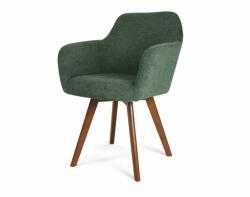 Elvisia Étkezőszék OLIVIA | zöld