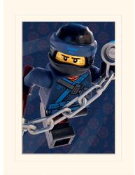 LEGO Преспапие Lego - Ninjago, Jay (LMP12053P)