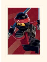 LEGO Преспапие Lego - Ninjago, Kai (LMP12054P)