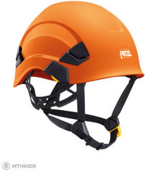 Petzl Cască de lucru Petzl VERTEX, portocalie (UNI (53-63 cm))