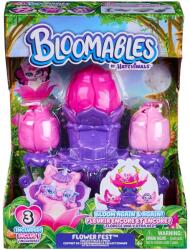 Spin Master Hatchimals: Bloomables Virág fesztivál játékszett - Spin Master