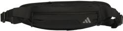 adidas Borsetă șold adidas RUN, 0, 75 l, negru ()