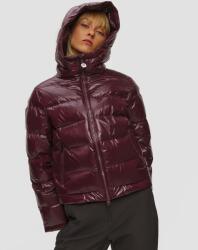 Perfect Moment Geacă De Schi Burgundy Pentru Femei Perfect Moment Polar Flare Ski Jacket Iii